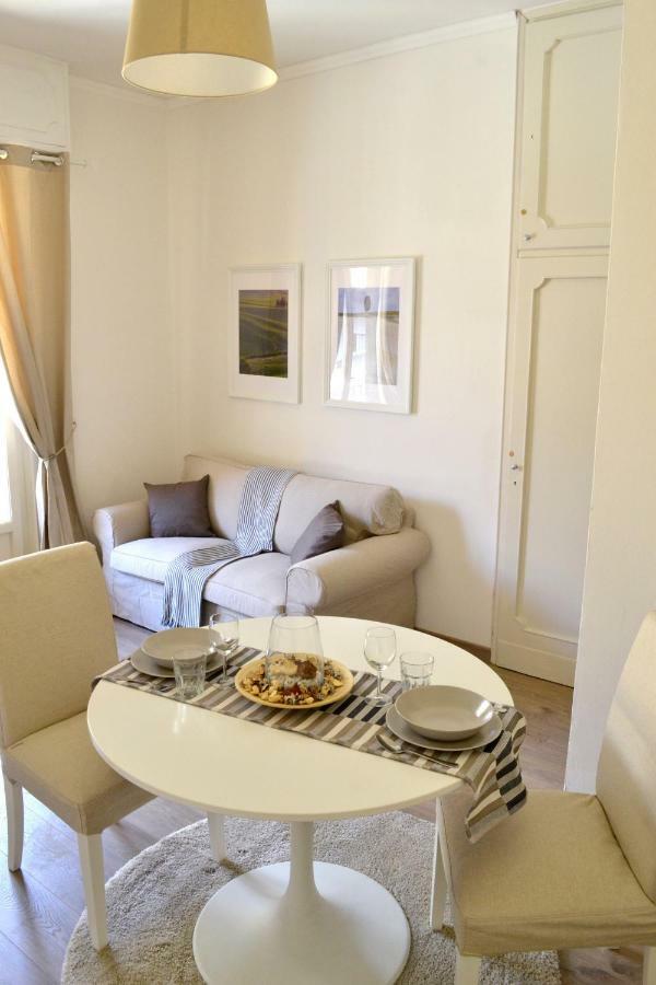 Modarno Exclusive Apartments 佛罗伦萨 外观 照片