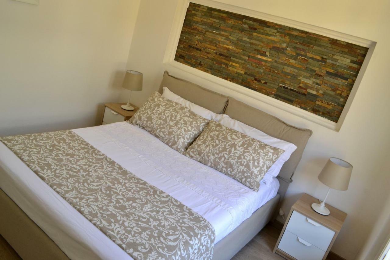Modarno Exclusive Apartments 佛罗伦萨 外观 照片
