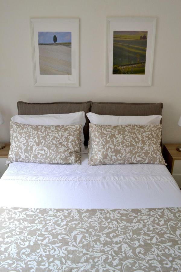 Modarno Exclusive Apartments 佛罗伦萨 外观 照片
