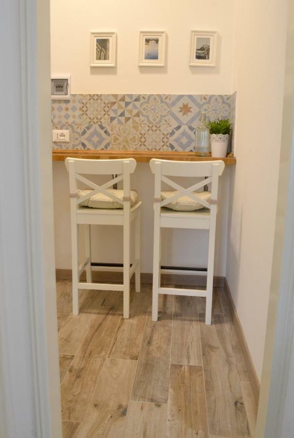 Modarno Exclusive Apartments 佛罗伦萨 外观 照片