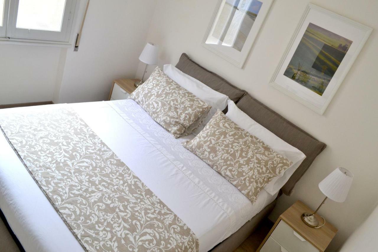 Modarno Exclusive Apartments 佛罗伦萨 外观 照片