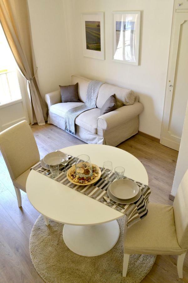 Modarno Exclusive Apartments 佛罗伦萨 外观 照片