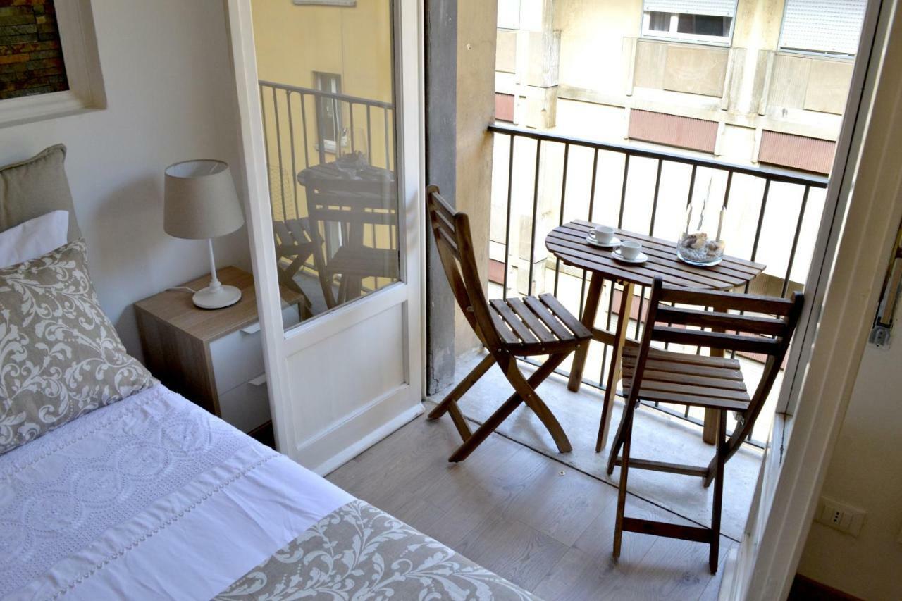 Modarno Exclusive Apartments 佛罗伦萨 外观 照片