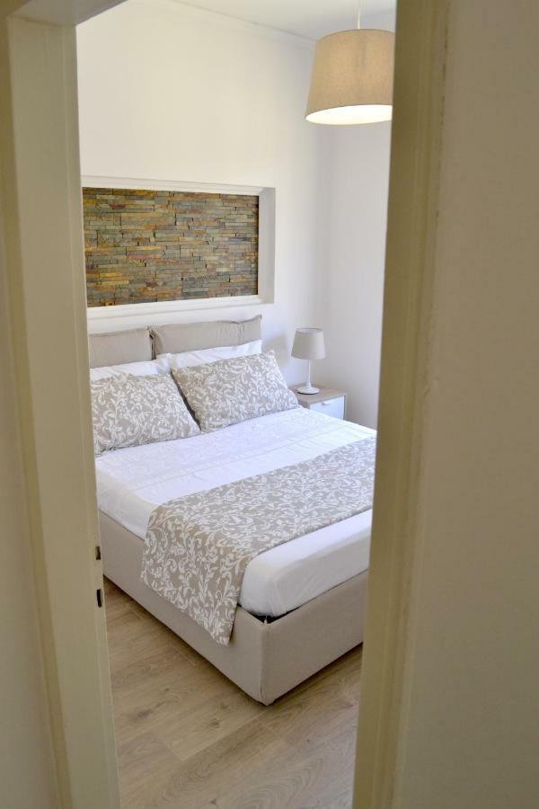 Modarno Exclusive Apartments 佛罗伦萨 外观 照片