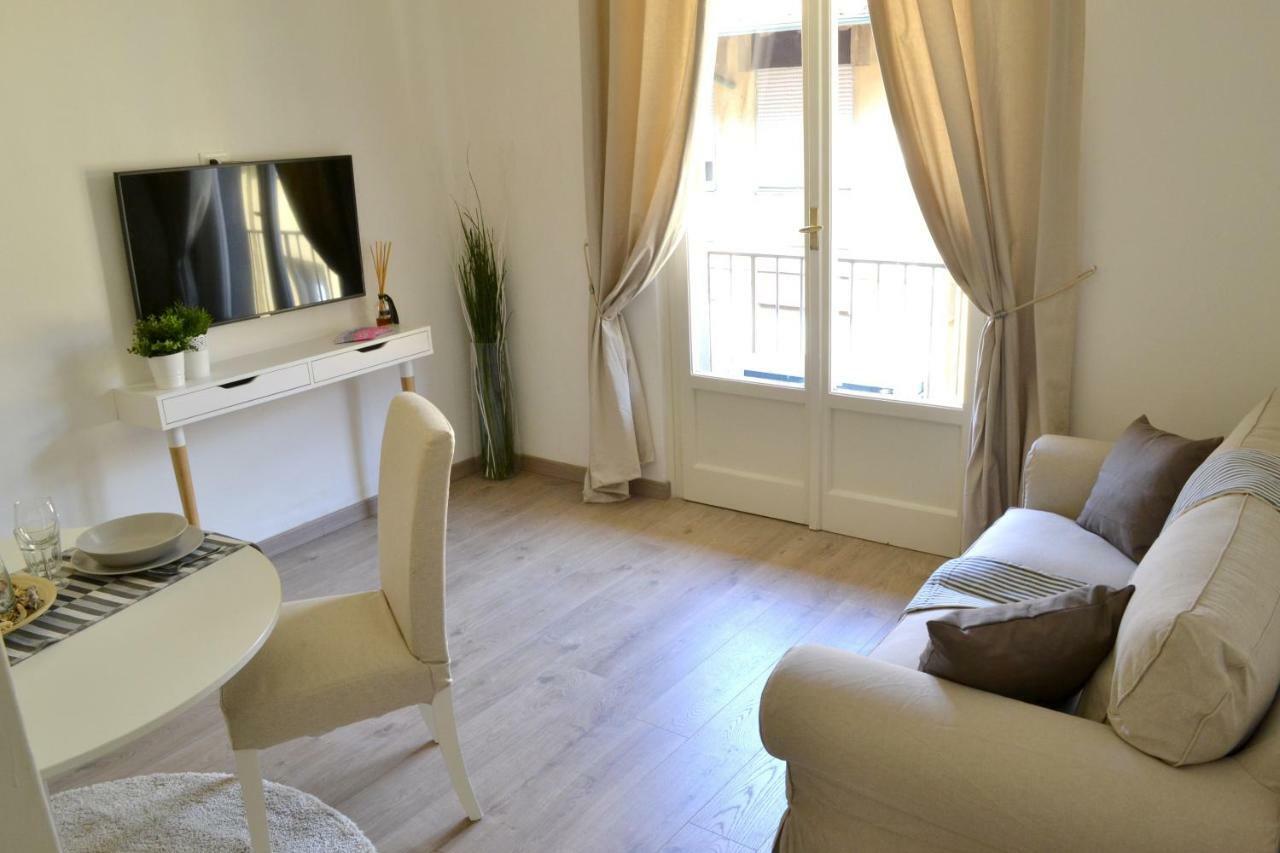 Modarno Exclusive Apartments 佛罗伦萨 外观 照片