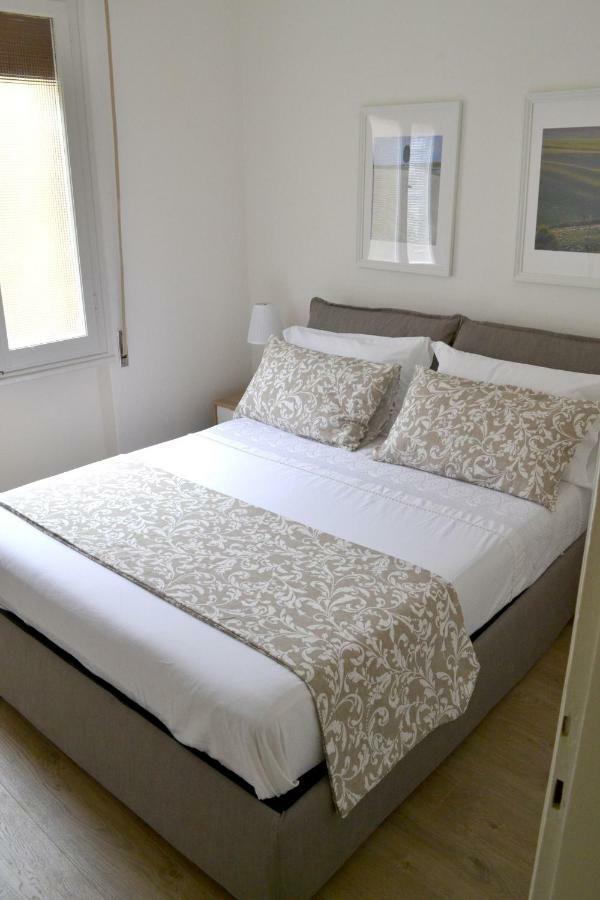 Modarno Exclusive Apartments 佛罗伦萨 外观 照片
